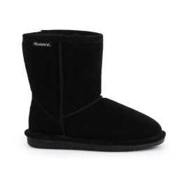 Buty BearPaw Black Neverwet Jr 608Y