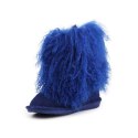 BearPaw Buty BearPaw Jr 1854Y Cobalt Blue