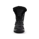 Buty BearPaw Jr 1871Y Black Grey