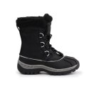 Buty BearPaw Jr 1871Y Black Grey