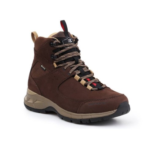 Garmont Buty trekkingowe Garmont Trail Beast MID GTX WMS W 481208-615