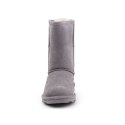 BearPaw Buty zimowe BearPaw 1962W W GRAY FOG 051