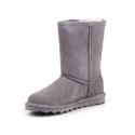 BearPaw Buty zimowe BearPaw 1962W W GRAY FOG 051