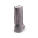 BearPaw Buty zimowe BearPaw 1962W W GRAY FOG 051