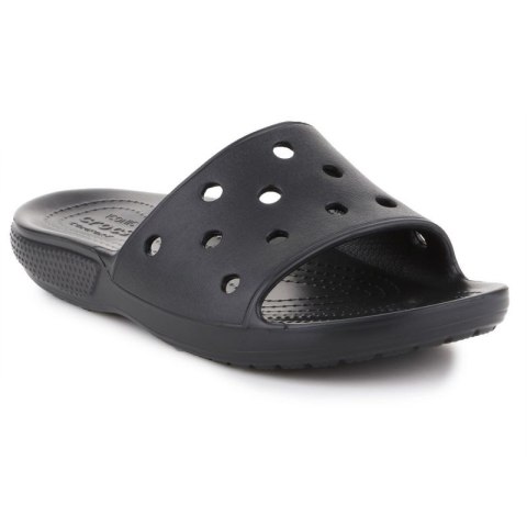 Klapki Crocs Classic Slide Black M 206121-001