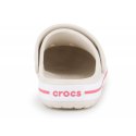 Klapki Crocs Crocband Stucco W 11016-1AS