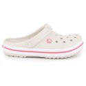 Klapki Crocs Crocband Stucco W 11016-1AS