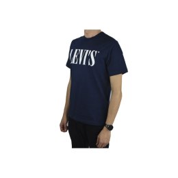 Levis Koszulka Levi's Relaxed Graphic Tee M 699780130