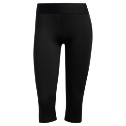 Adidas Spodnie 3/4 adidas Techfit Capri Tight W FJ7169