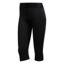 Adidas Spodnie 3/4 adidas Techfit Capri Tight W FJ7169