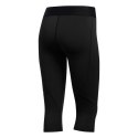 Adidas Spodnie 3/4 adidas Techfit Capri Tight W FJ7169