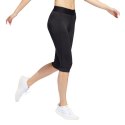 Adidas Spodnie 3/4 adidas Techfit Capri Tight W FJ7169