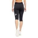 Adidas Spodnie 3/4 adidas Techfit Capri Tight W FJ7169