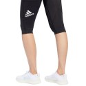 Adidas Spodnie 3/4 adidas Techfit Capri Tight W FJ7169