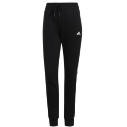 Adidas Spodnie adidas Essentials Slim Tapered Cuffed Pant W GM8733