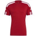 Adidas Koszulka piłkarska adidas Squadra 21 JSY M GN5722