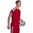 Adidas Koszulka piłkarska adidas Squadra 21 JSY M GN5722