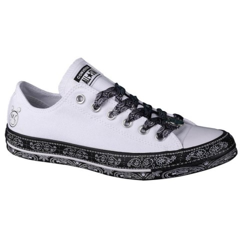 Converse Buty Converse X Miley Cyrus Chuck Taylor All Star M 162235C