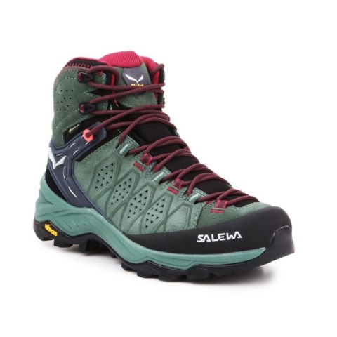 Salewa Buty trekkingowe Salewa WS Alp Trainer 2 Mid GTX W 61383-5085