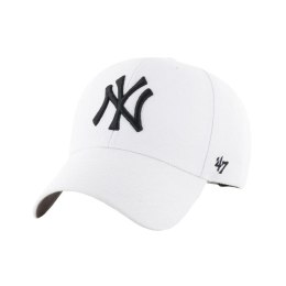 Czapka z daszkiem 47 Brand New York Yankees MVP Cap B-MVP17WBV-WHF