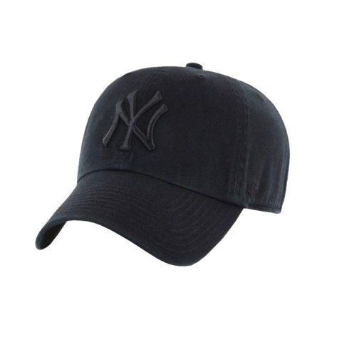 New York Yankees Czapka z daszkiem 47 Brand New York Yankees MVP Cap B-RGW17GWSNL-BKF