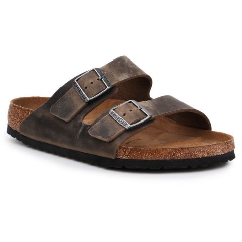 Birkenstock Klapki Birkenstock Arizona BS M 1019313