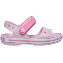 Crocs Sandały Crocs Crocband Sandal Kids 12856 6GD