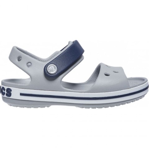 Sandały Crocs Crosband Sandal Kids 12856 01U