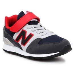 New Balance Buty New Balance Jr YV996MNR