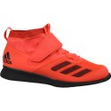 Adidas Buty adidas Crazy Power RK W BB6361