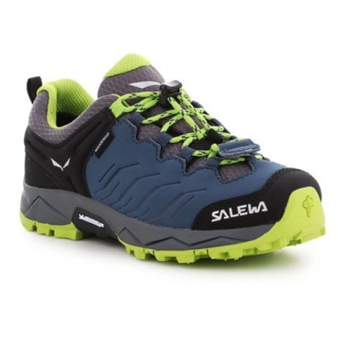 Salewa Buty trekkingowe Salewa Jr Mtn Trainer 64008-0361