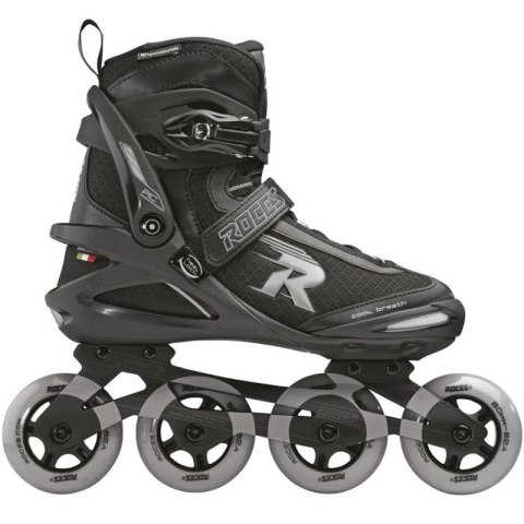 Łyżworolki Roces Pic Tif Skates Men M 400851 01