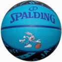 Spalding Piłka do koszykówki Spalding Space Jam Tune Squad IV 84-598Z