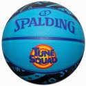 Spalding Piłka do koszykówki Spalding Space Jam Tune Squad IV 84-598Z