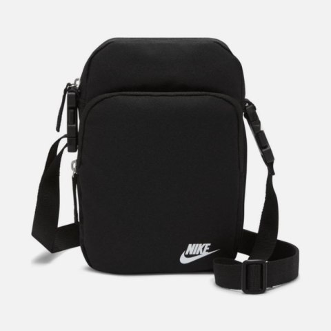 Nike Saszetka Nike Heritage Crossbody Bag DB0456 010