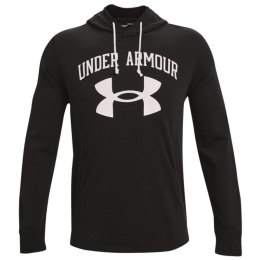 Under Armour Bluza Under Armour Rival Terry Big Logo Hoodie M 1361559-001