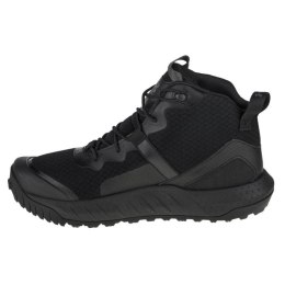 Under Armour Buty Under Armour Micro G Valsetz Mid M 3023741-001