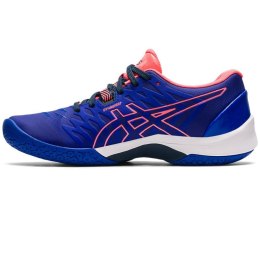 Asics Buty do piłki ręcznej Asics Blast FF 2 W 1072A046 400