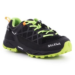 Salewa Buty trekkingowe Salewa Wildfire Wp Jr 64009-0986