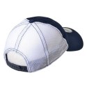 Czapka z daszkiem Bauer New Era Meshback 1048460