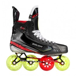 Rolki hokejowe Bauer Vapor 2X Pro Sr 1056261