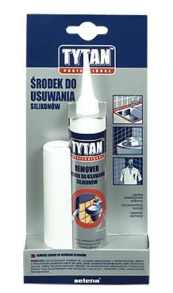 REMOVER ŚRODEK DO USUWANIA SILIKONU 80ML