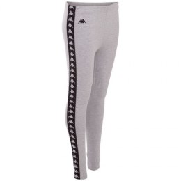 Legginsy Kappa Janne W 310026 15-4101M