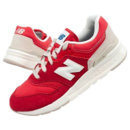 New Balance Buty New Balance GR997HBS