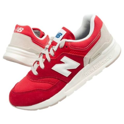 New Balance Buty New Balance GR997HBS