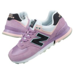 New Balance Buty New Balance W WL574SAW