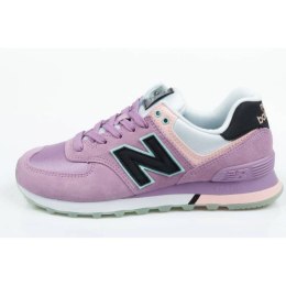 New Balance Buty New Balance W WL574SAW