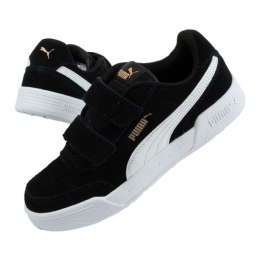 Puma Buty Puma Caracal Jr 370991 01