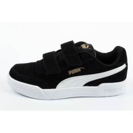 Puma Buty Puma Caracal Jr 370991 01