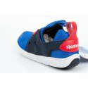 Reebok Buty Reebok Ventureflex Slip-on Jr CM9144